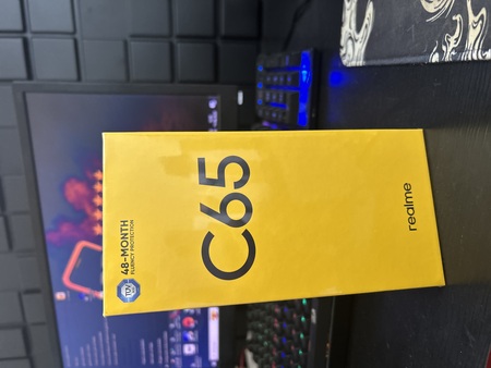 Realme C65 128GB