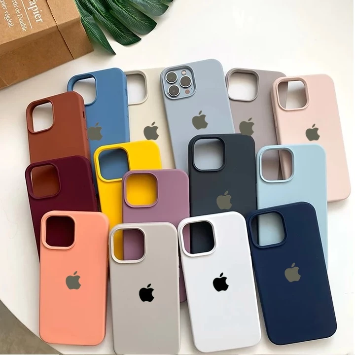 Capas iPhone 13