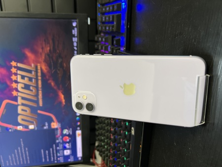 IPhone 11 128GB