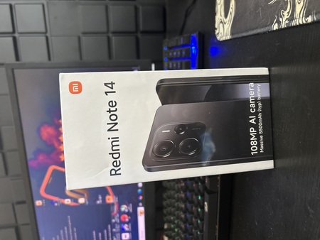 Xiaomi Note 14 256GB